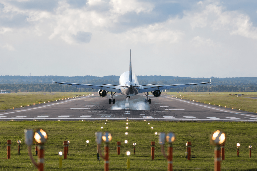 runway