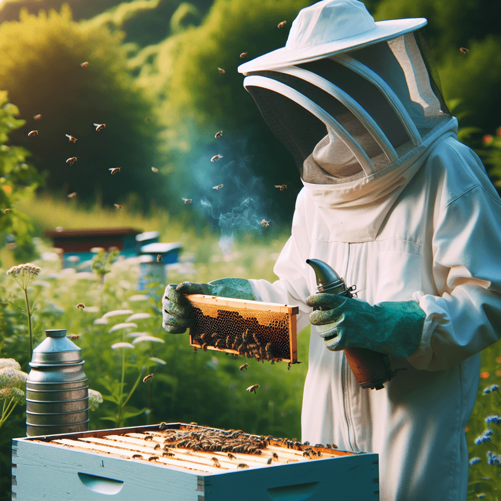 beekeeper