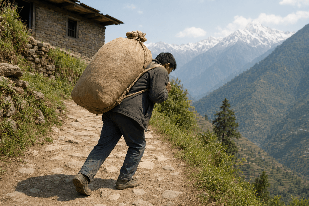 sack