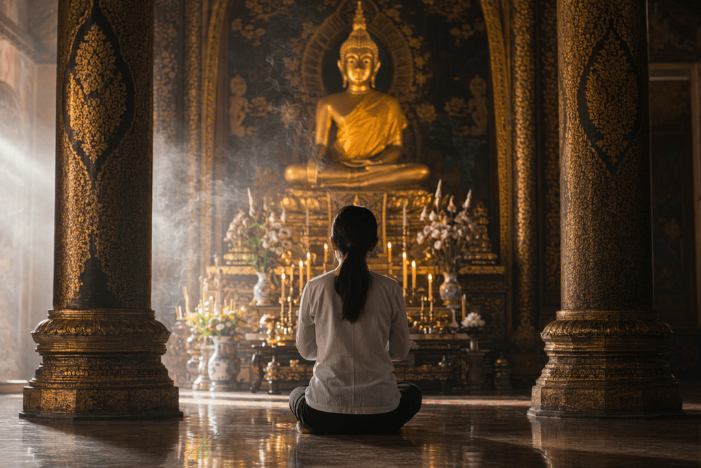 sacred