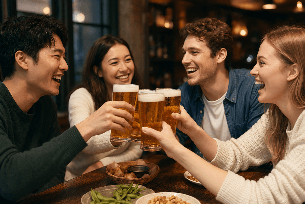 beer