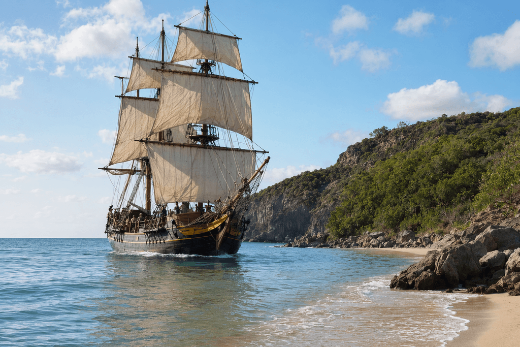 sail
