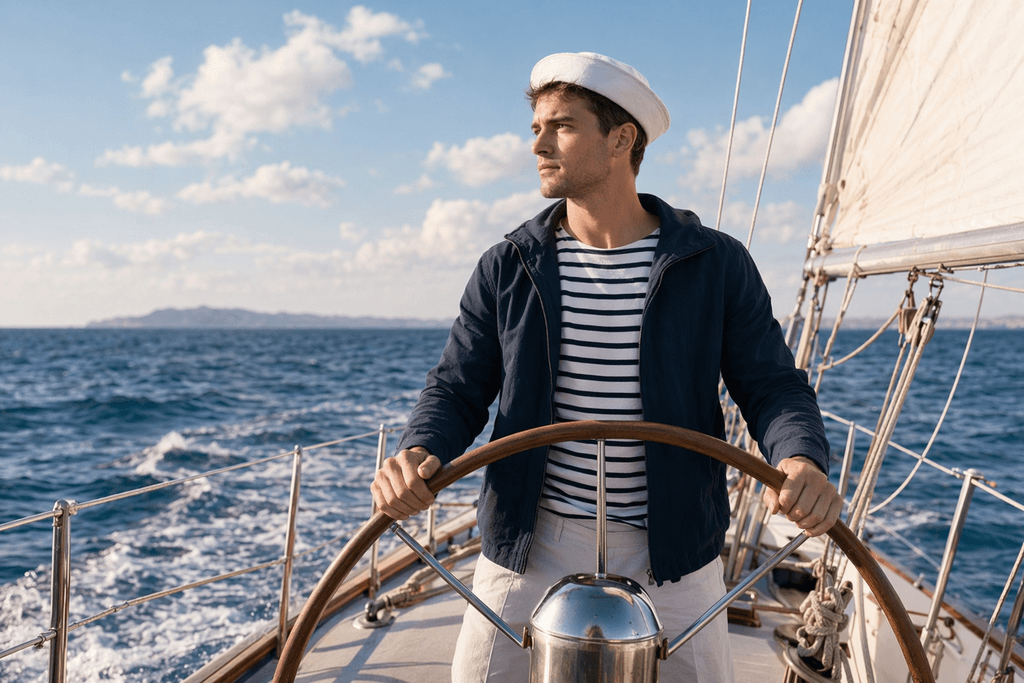 sailor