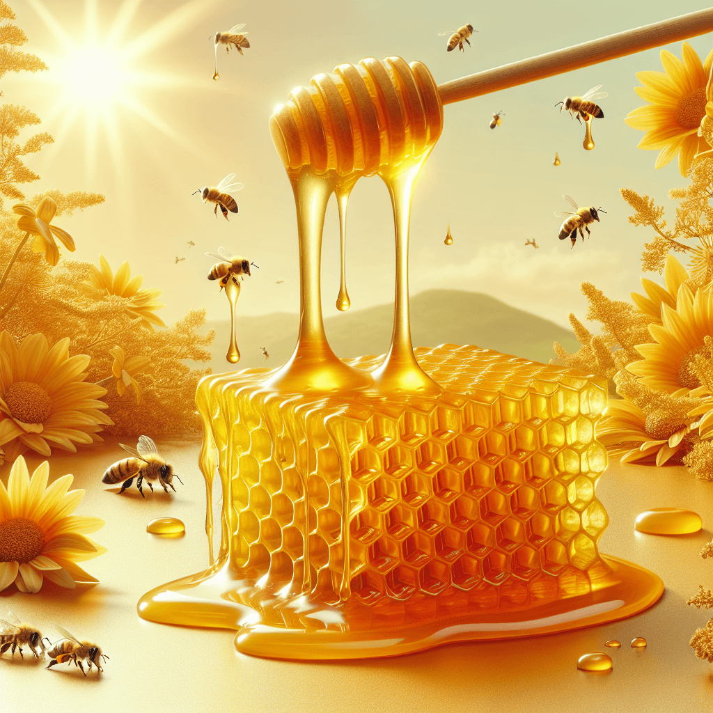 beeswax
