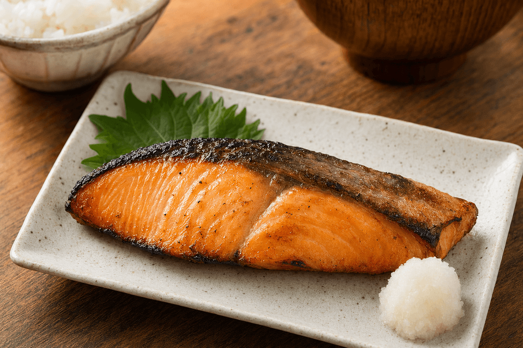 salmon