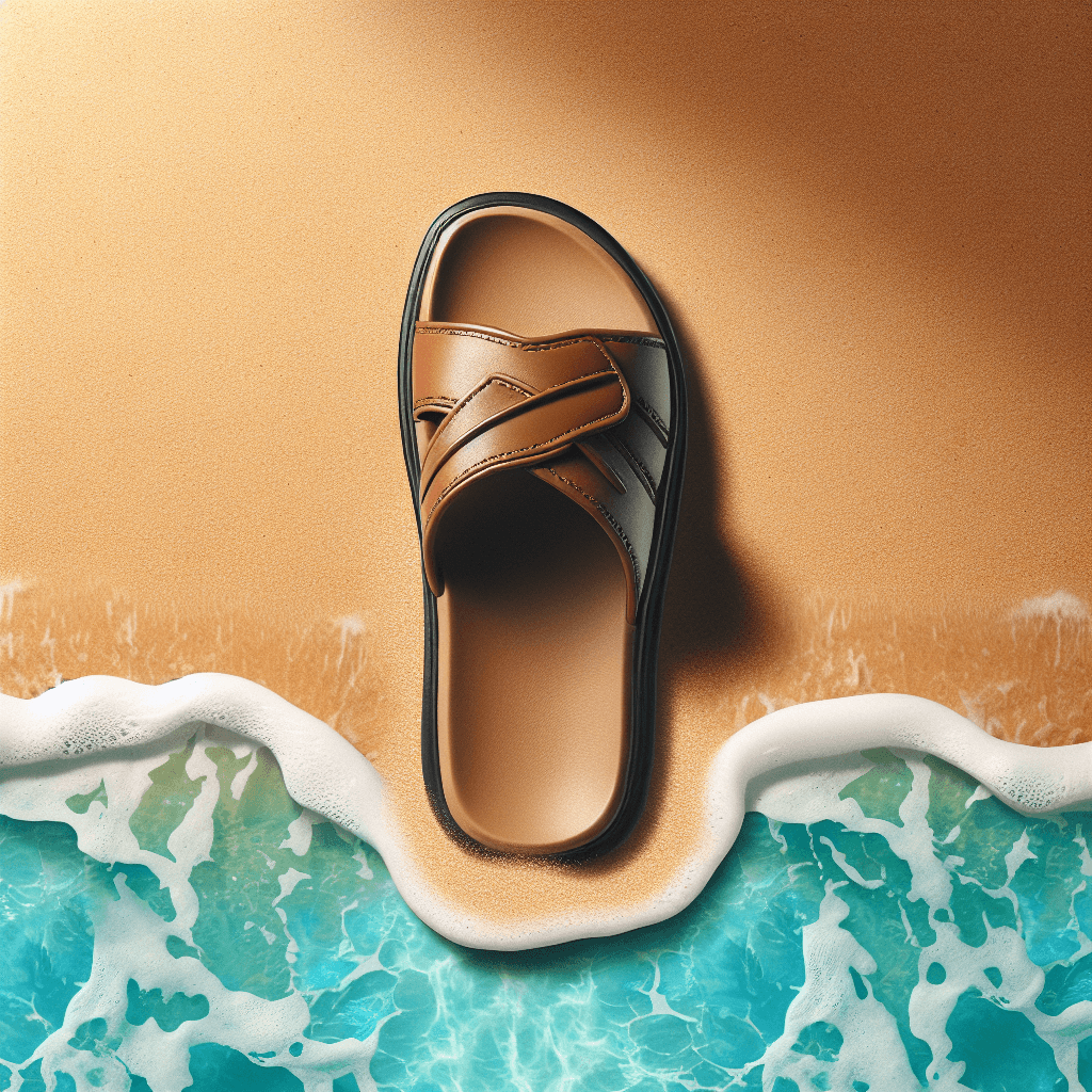 sandal