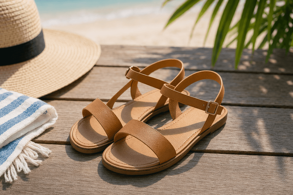 sandal