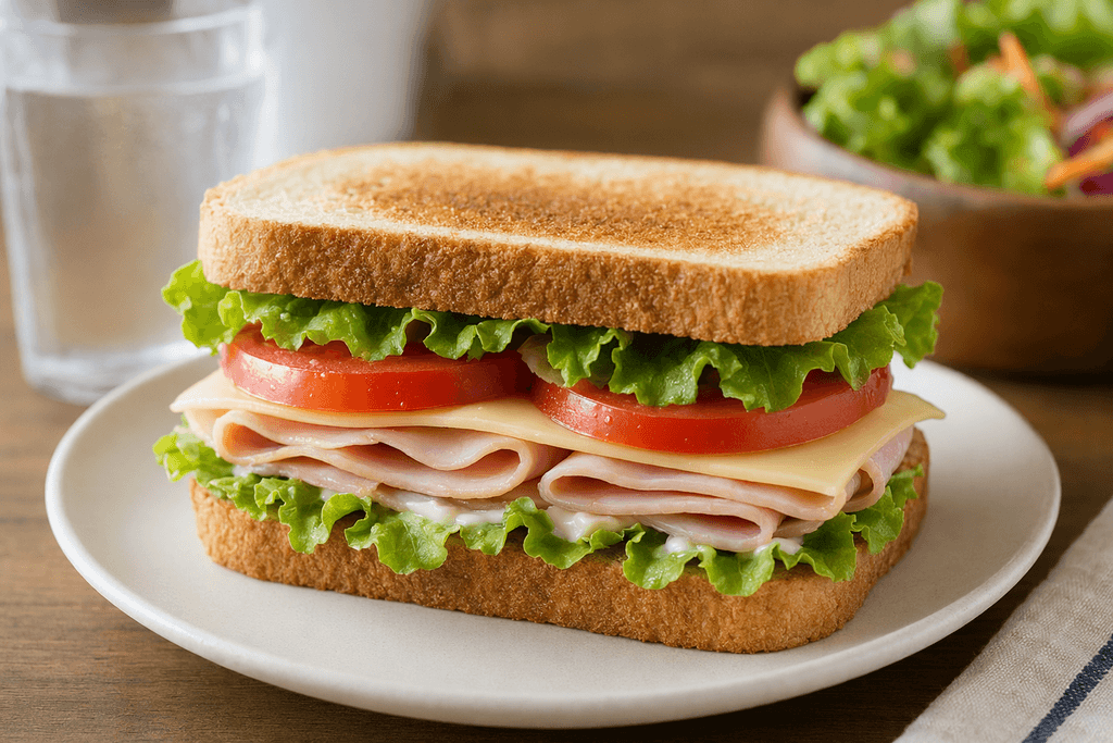 sandwich