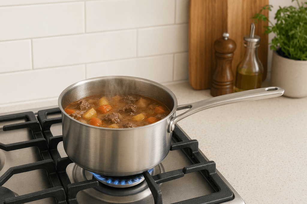 saucepan