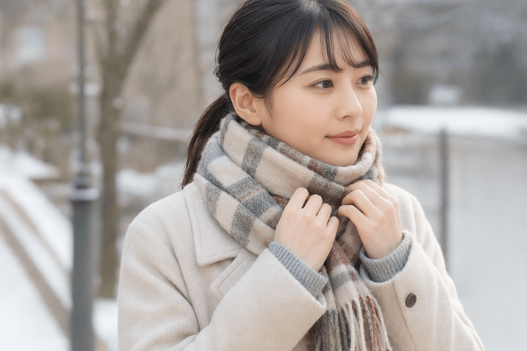 scarf