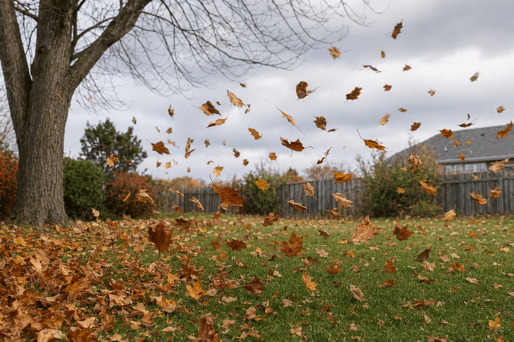 scatter