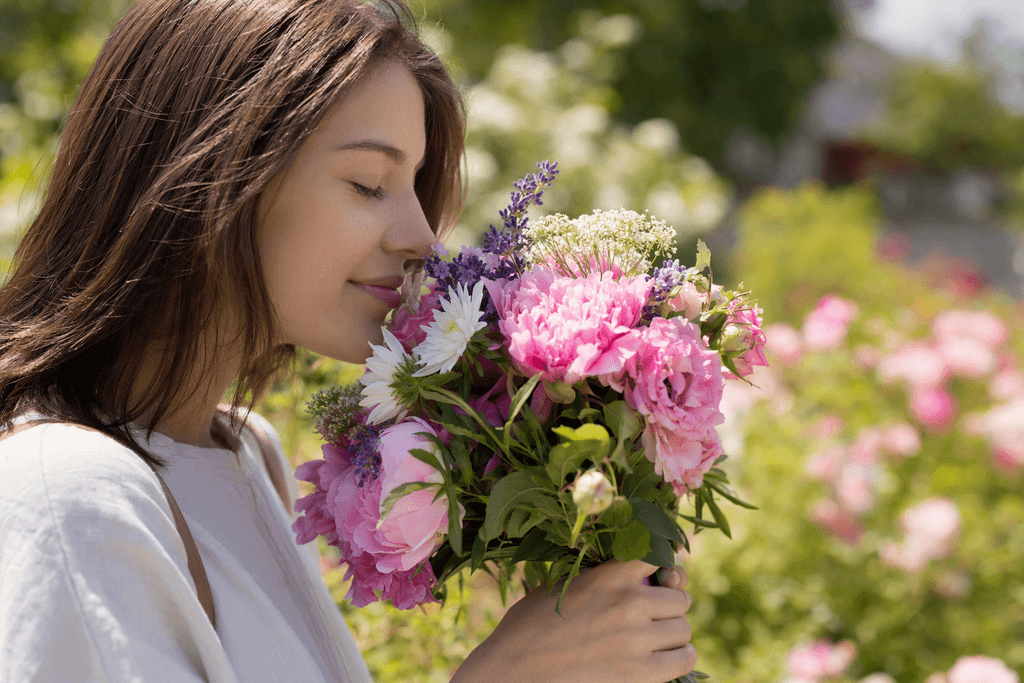 scent