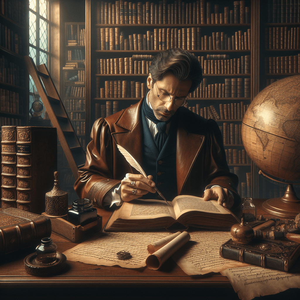 scholar