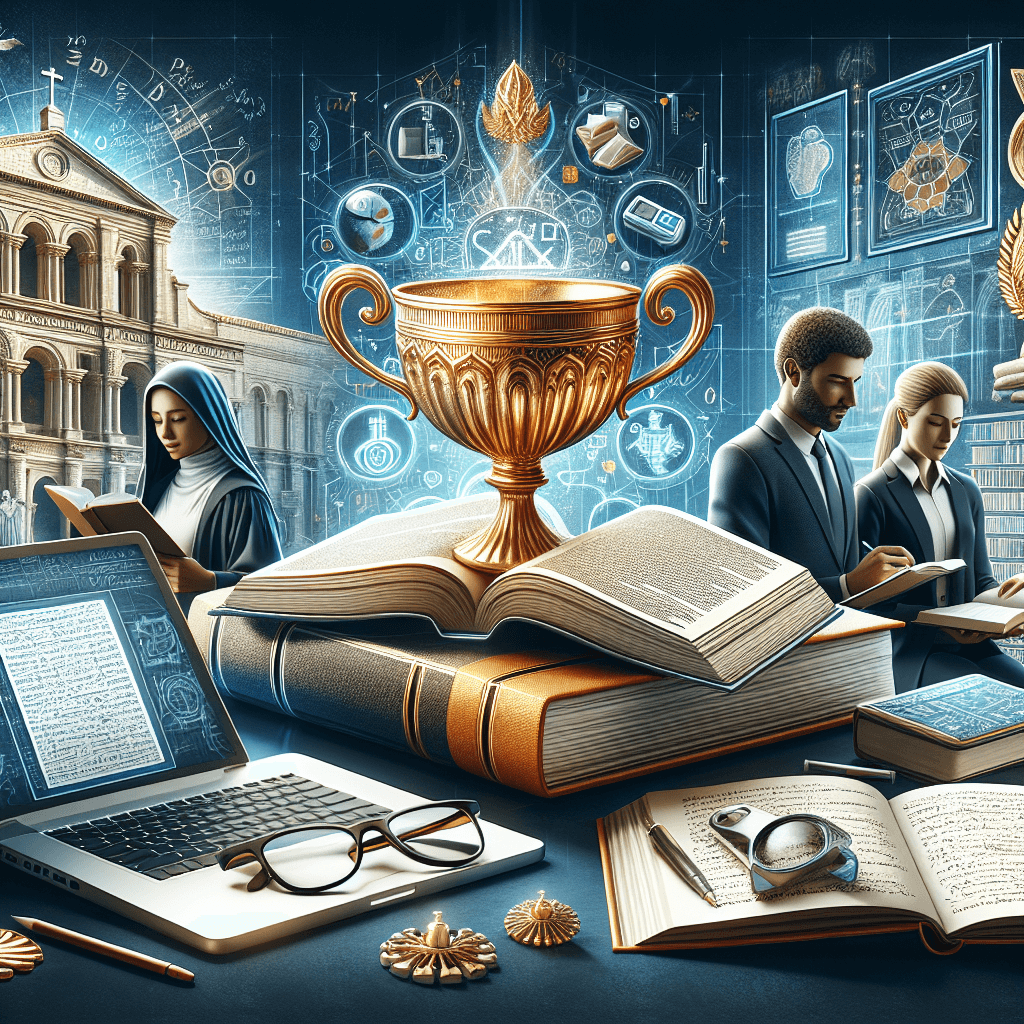 scholarship
