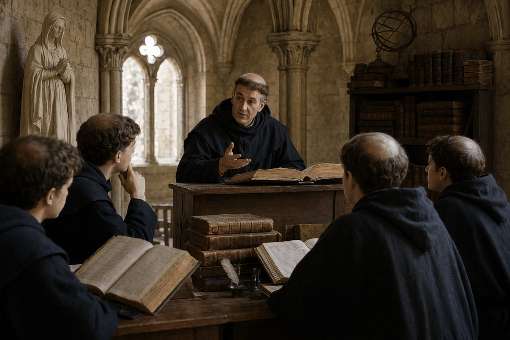 scholasticism