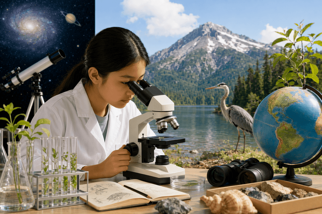 science