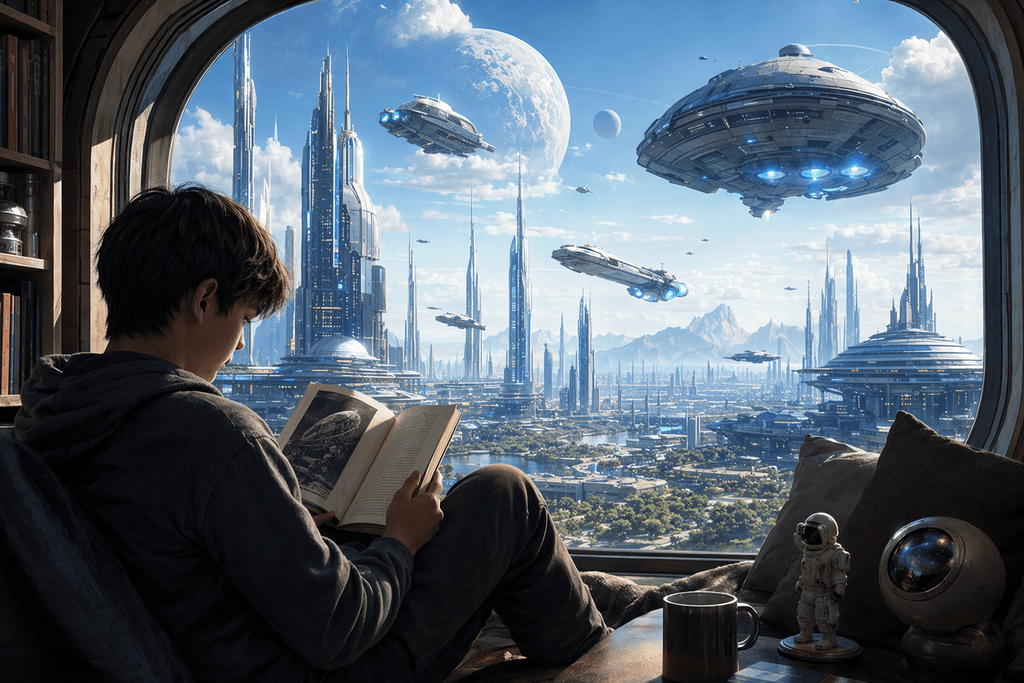 science fiction