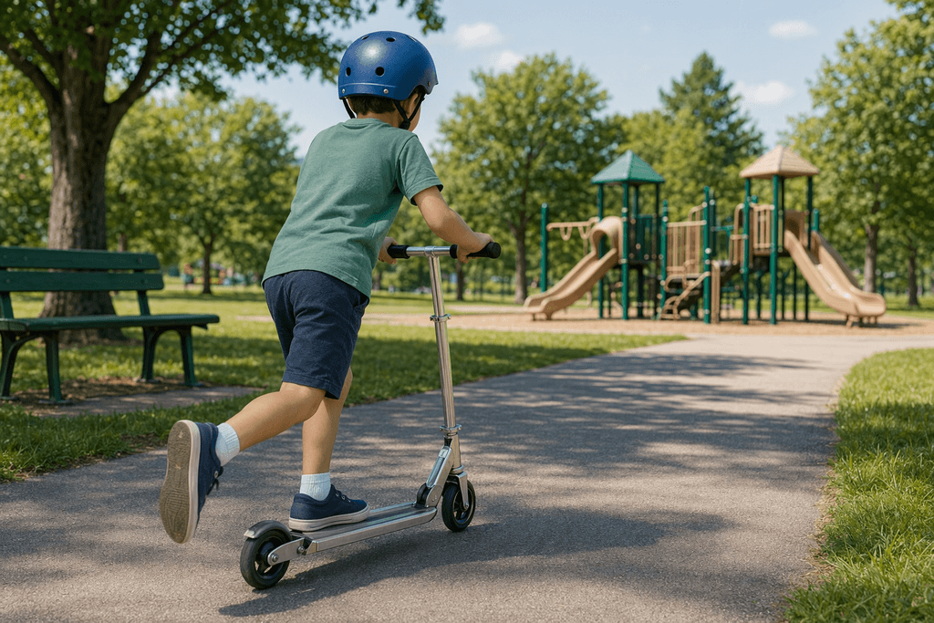 scooter