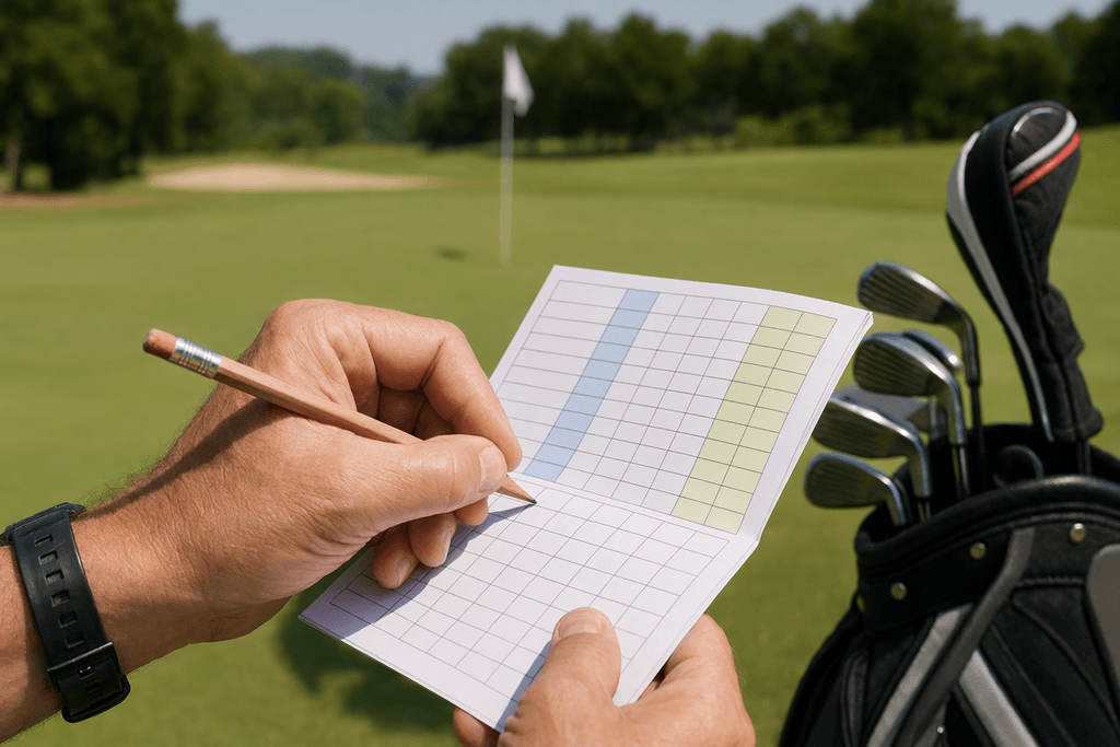 scorecard