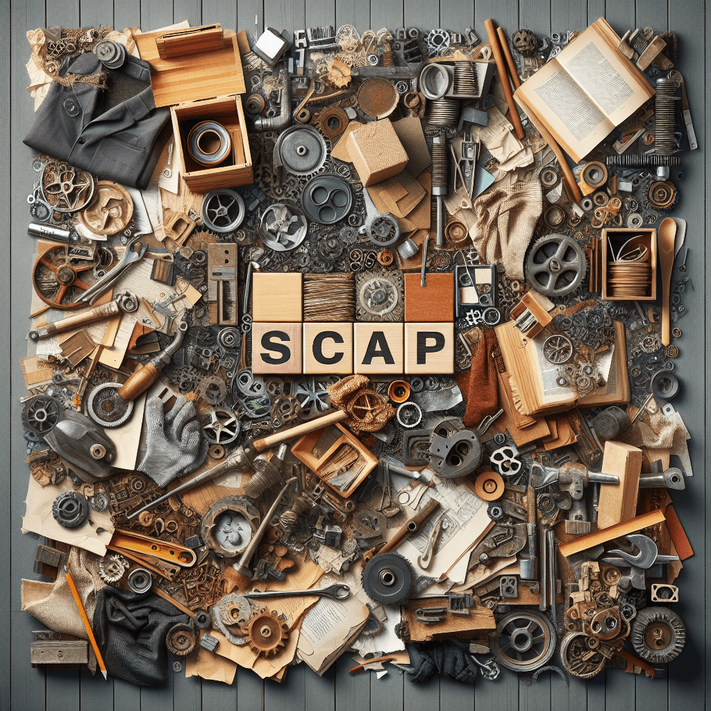 scrap