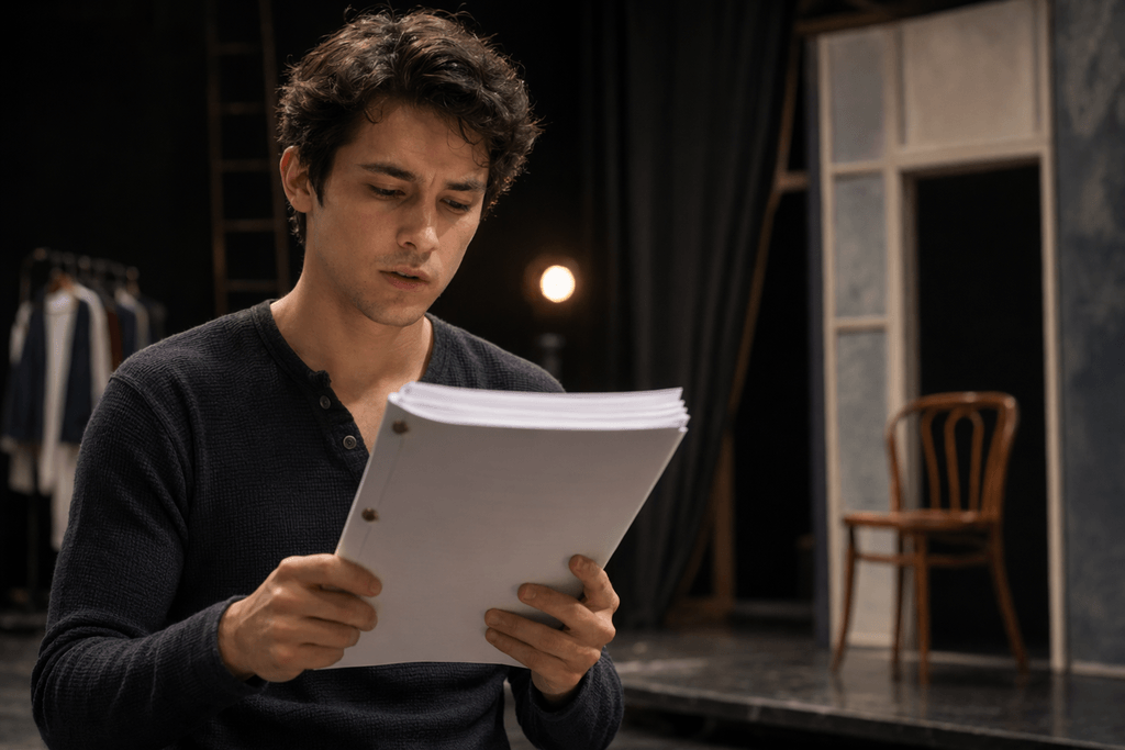 script