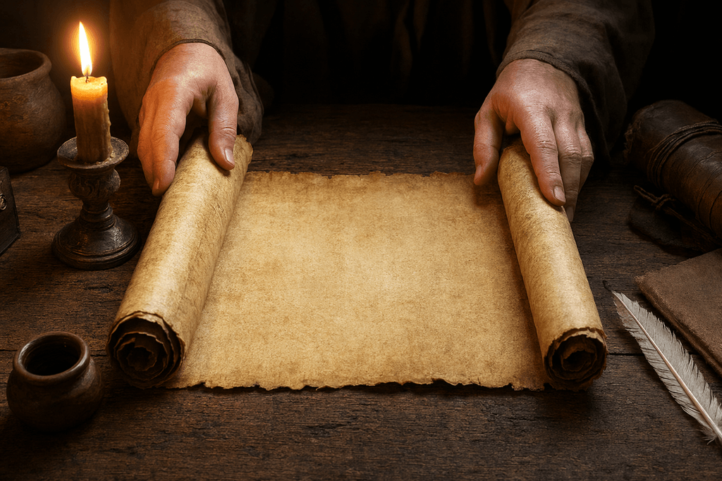 scroll