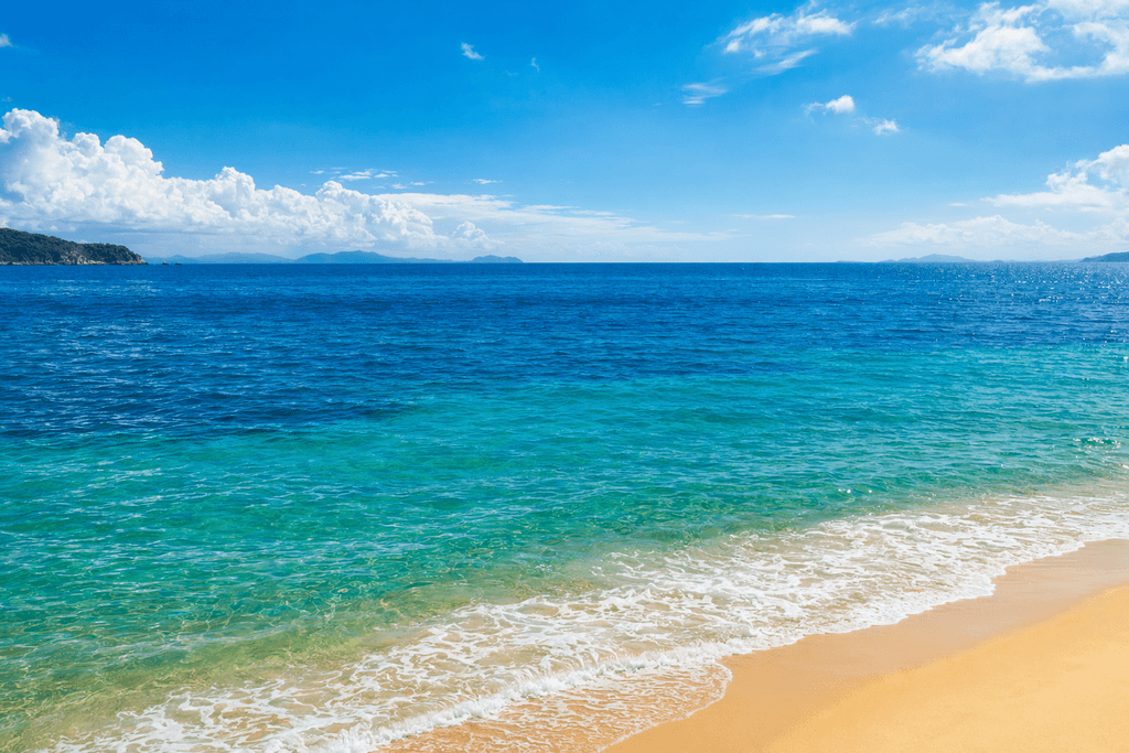 sea