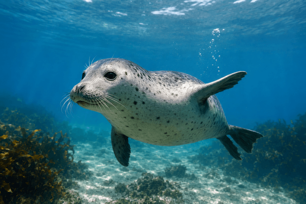 seal