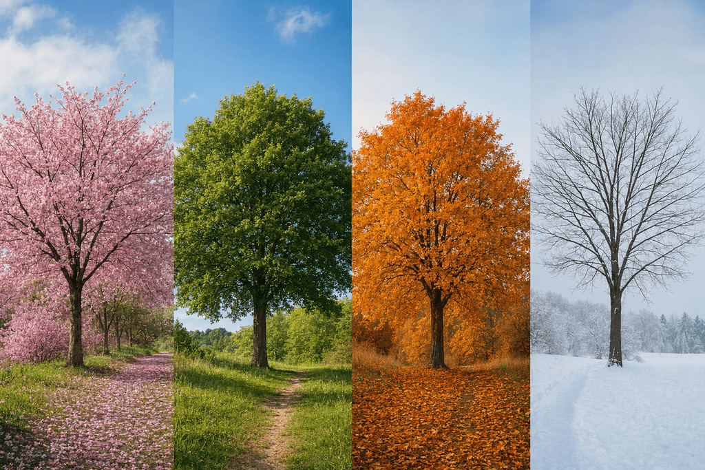 seasonal