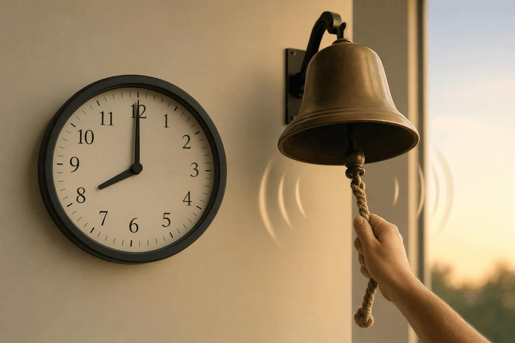 bell