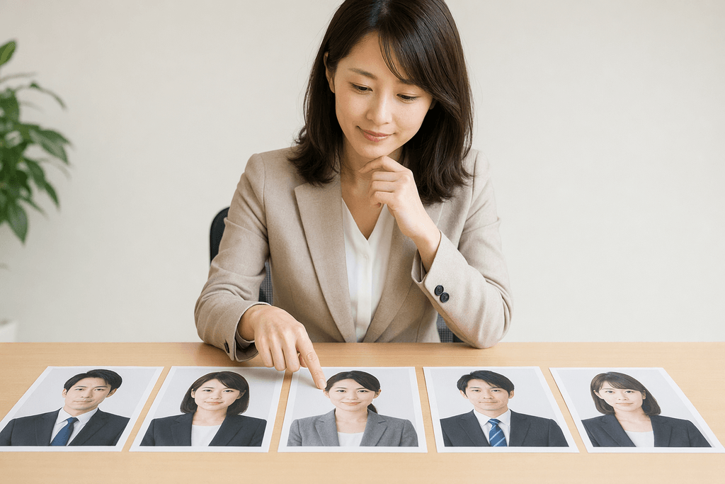 select