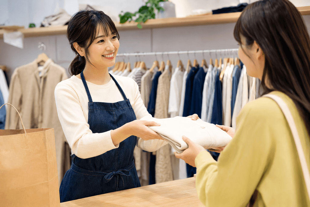 seller