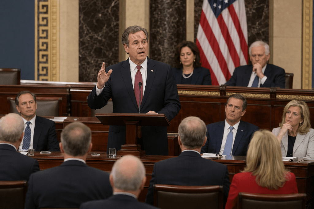 senator