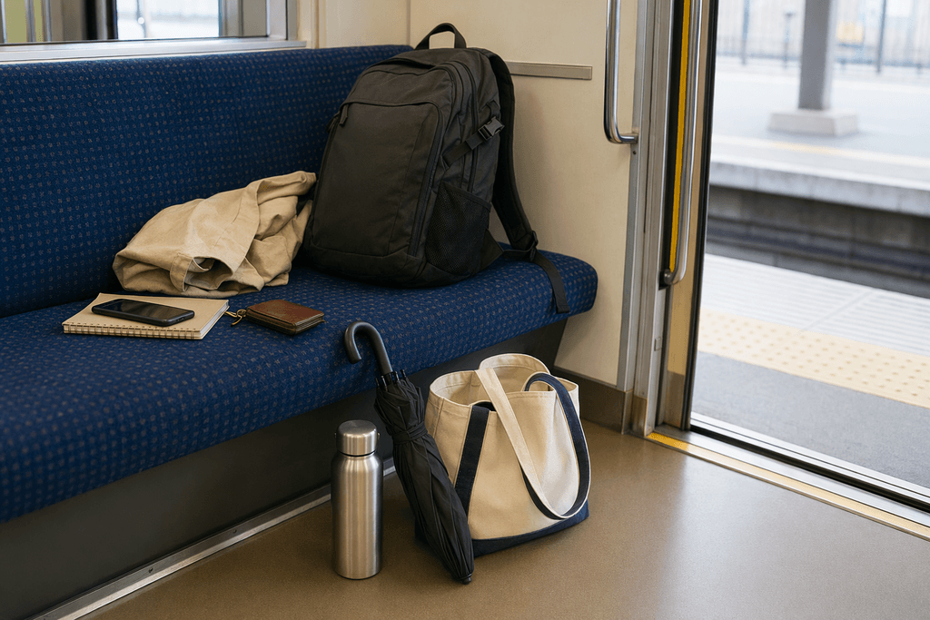 belongings