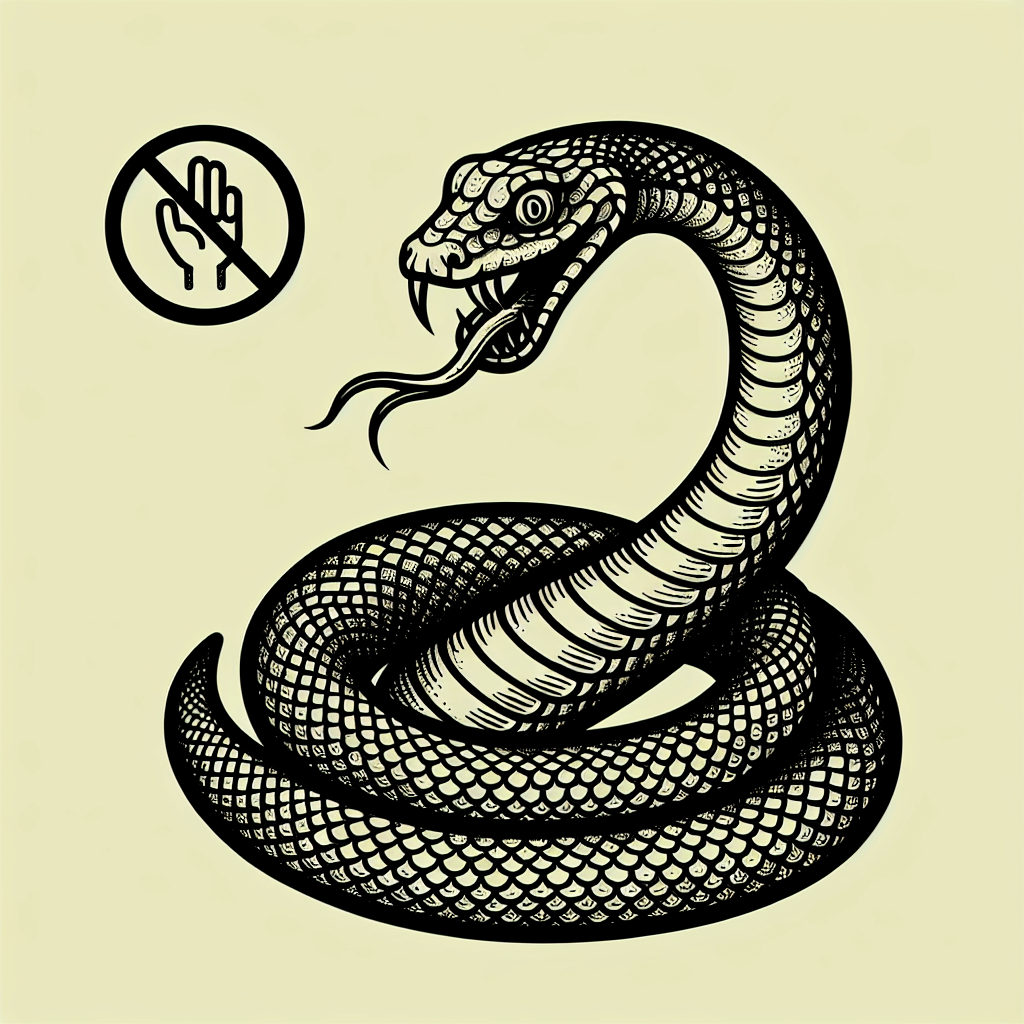serpent