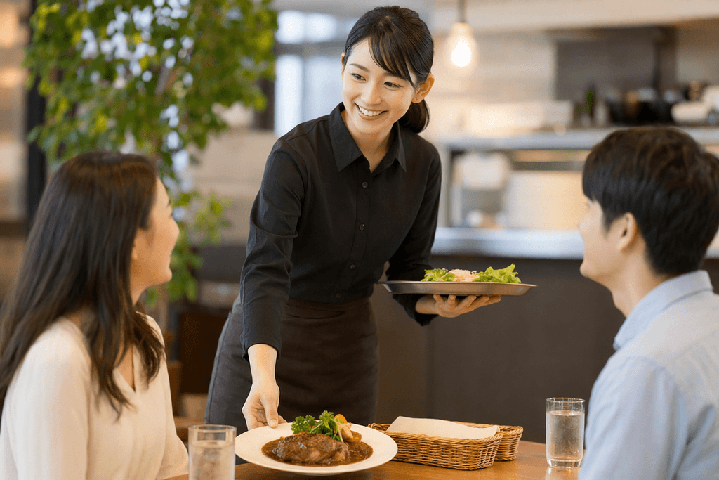 service