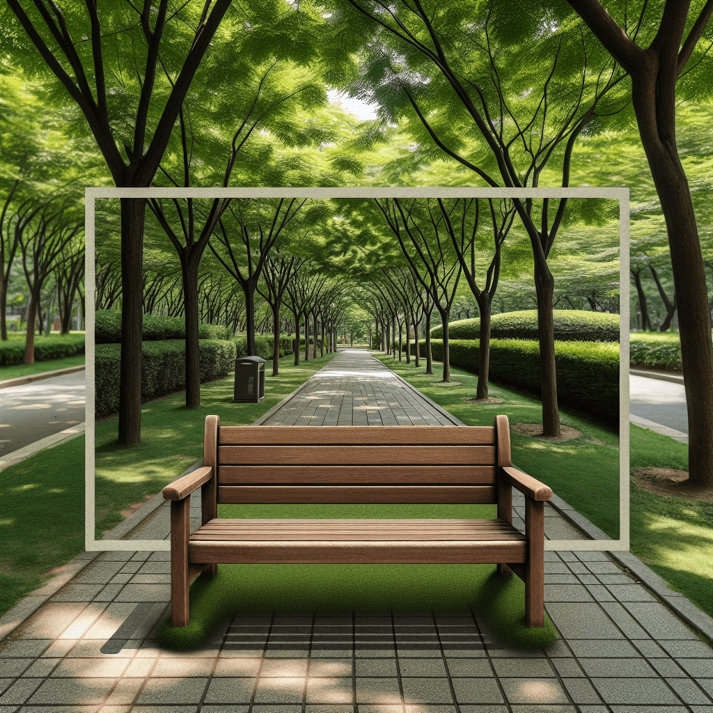 bench