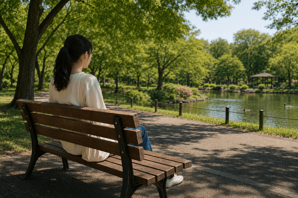 bench