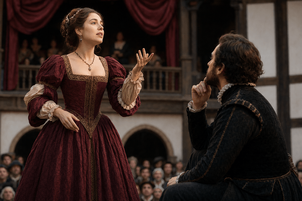 Shakespearean