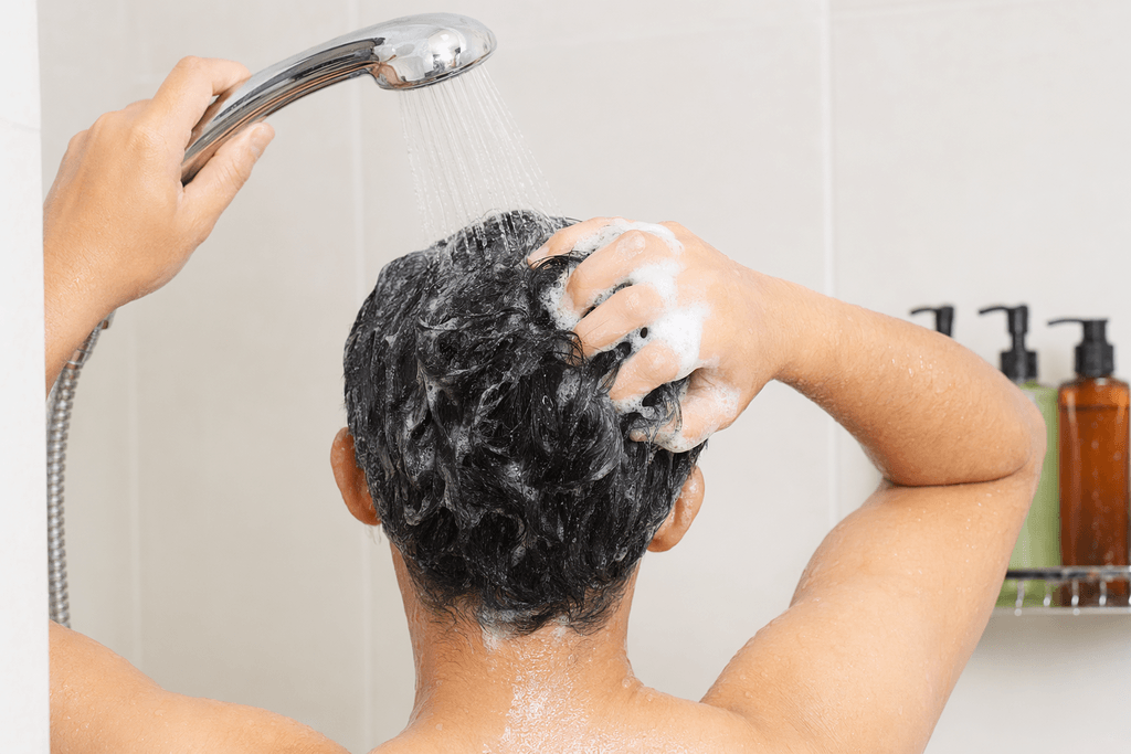 shampoo