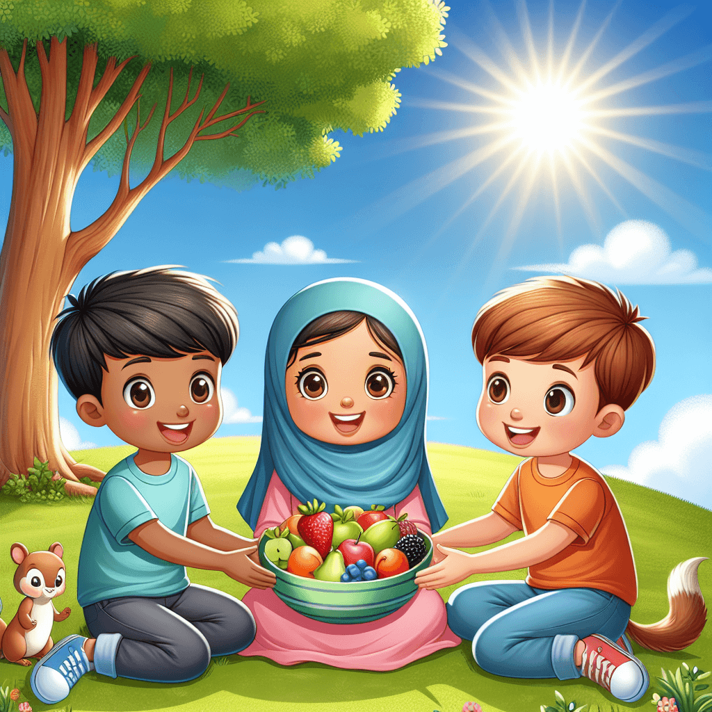 share