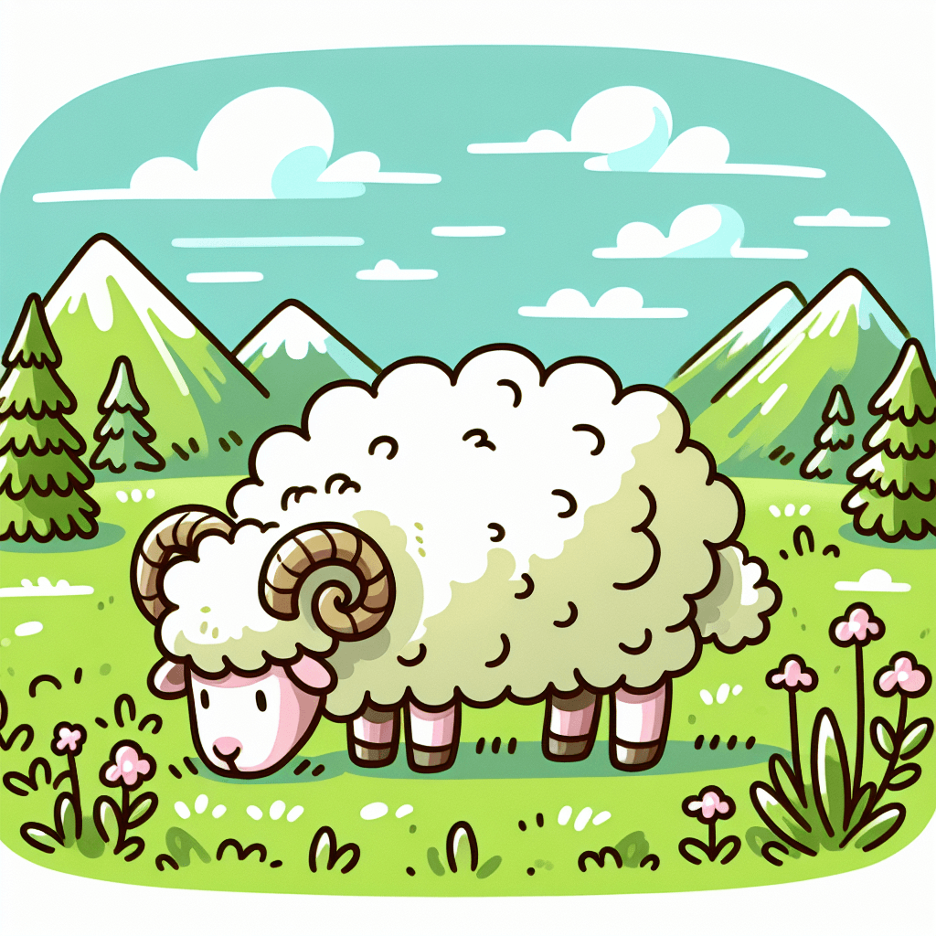 sheep
