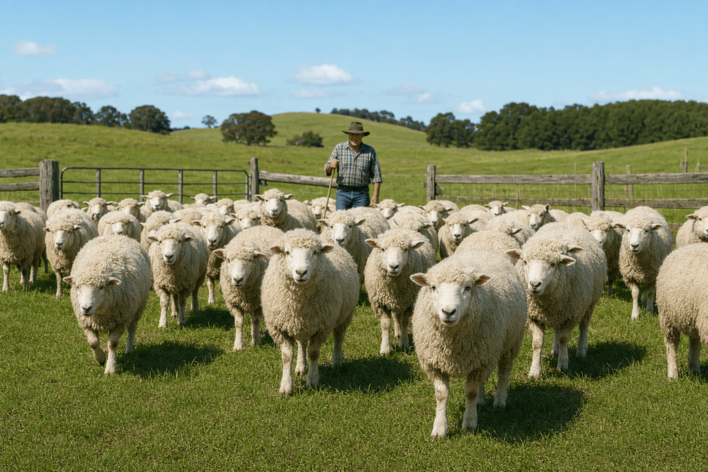 sheep