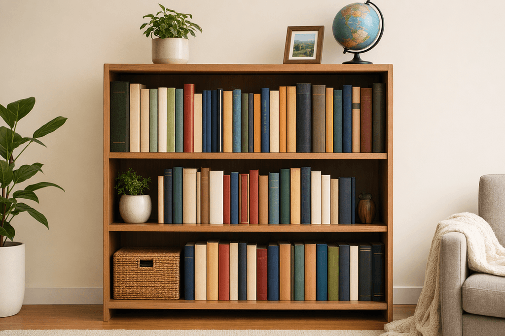 shelf