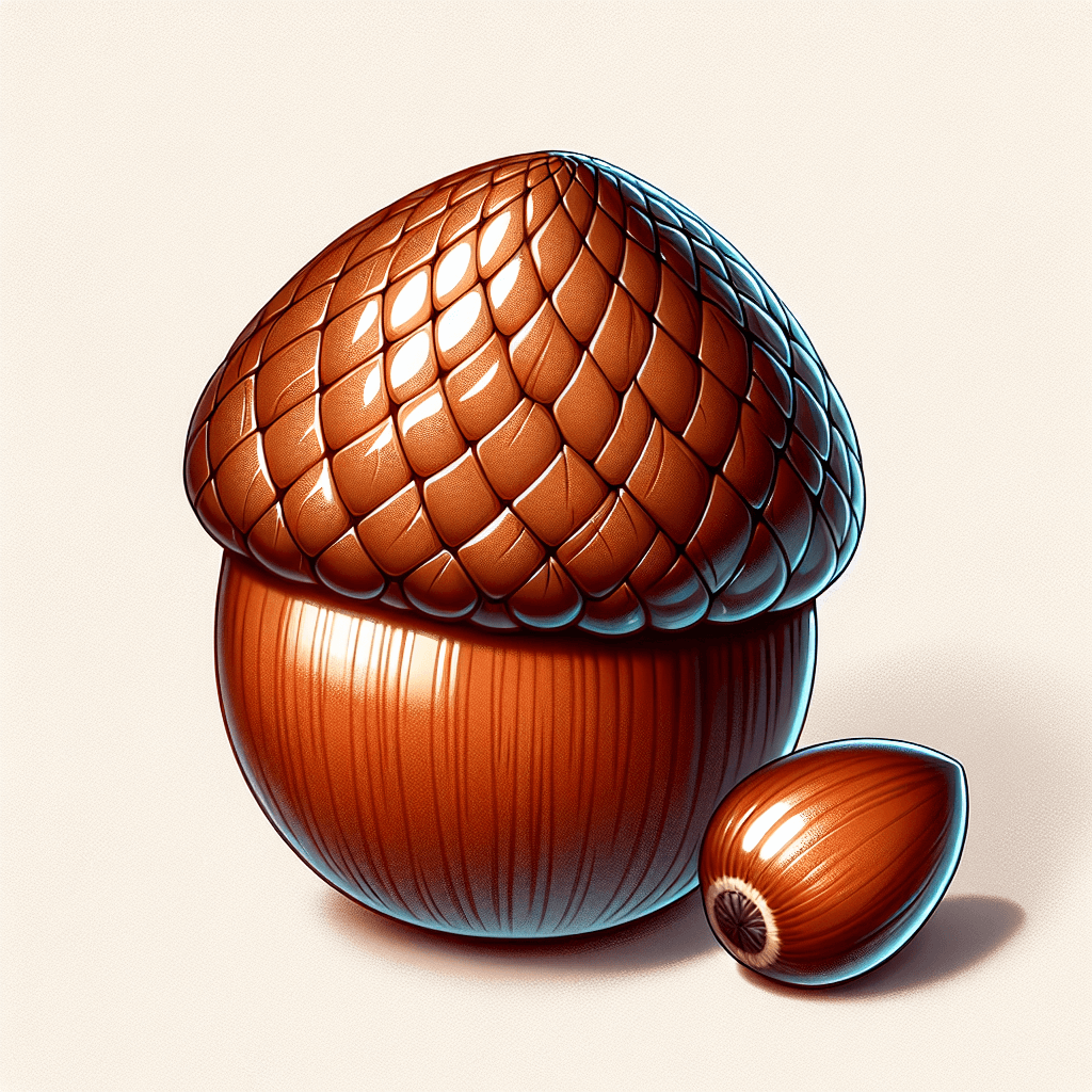 acorn