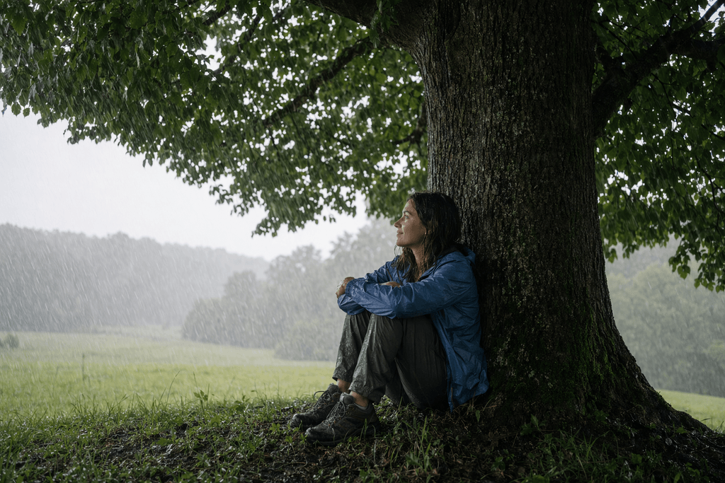 shelter
