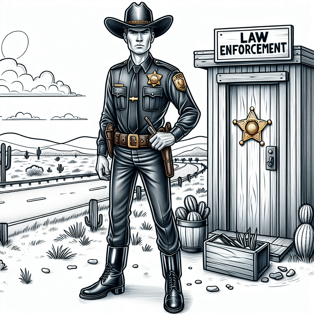 sheriff