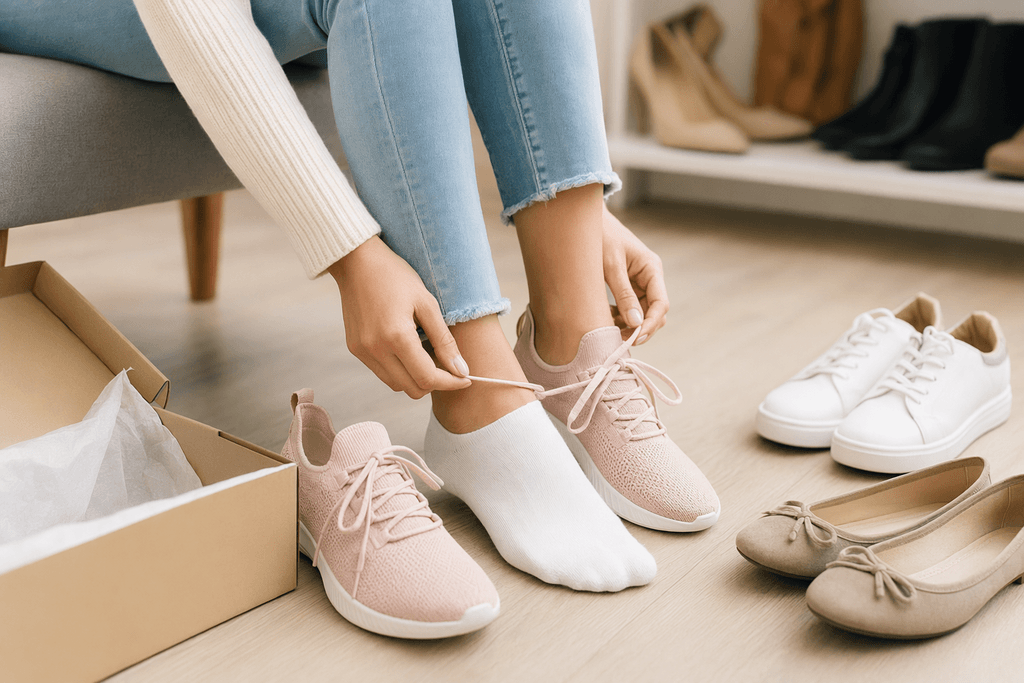 shoe