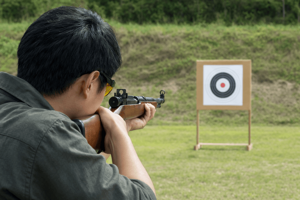 shoot