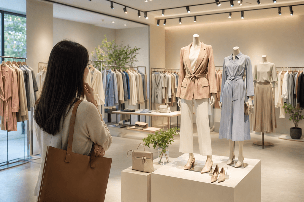 showroom